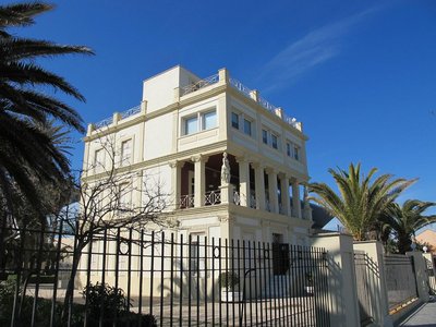 블라스코 이바녜스 생가 박물관(카사-무세오 데 블라스코 이바녜스)